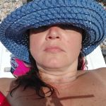 Роксалана, 45 лет